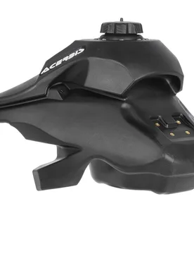 Serbatoio Maggiorato 11 Litri per Honda CRF 450 RX ( taglia un - Acerbis - FashionsVida