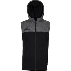 Street sudadera baloncesto Gris (M)