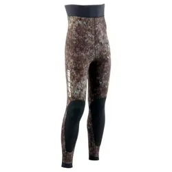 Pantaloni Da Pesca Subacquea Tracina 3.5 Mm