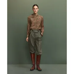Verhunt - Pantalón de mujer
