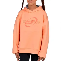 Befas G Hoodie Apricot 12 Years