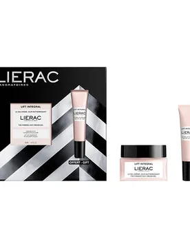 Cofre Lift Integral Gel Crema - LIERAC - FashionsVida