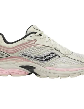 ProGrid Omni 9 Eggshell / Touch 41 Damen - Saucony - FashionsVida