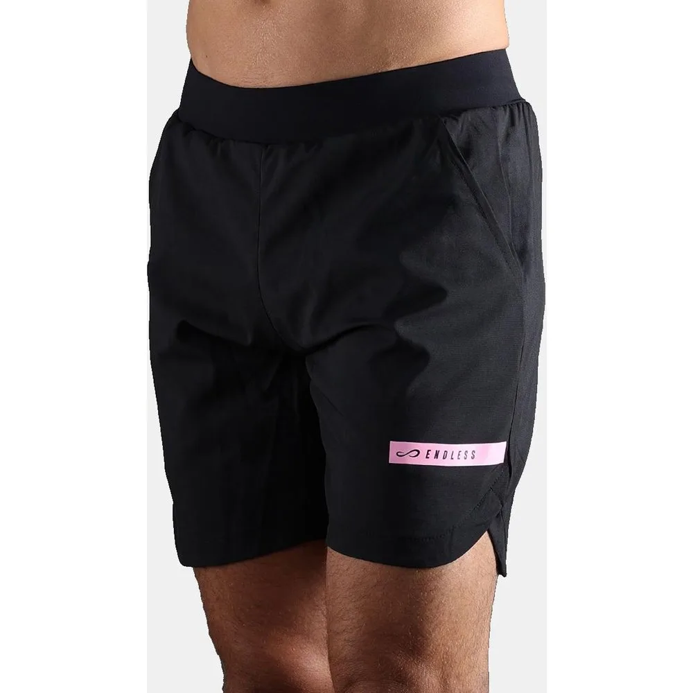 Pantalon corto de Hombre Swift - Endless - FashionsVida