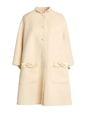 Mantel Damen Pfirsich 32 Damen - Valentino Garavani - FashionsVida
