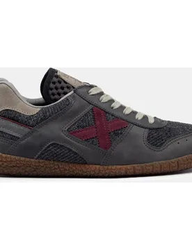 Zapatillas casual de Hombre GOAL 1629 - Munich - FashionsVida