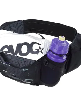 Sac Banane Hip Puch Pro 3 + Bladder 3l - EVOC - FashionsVida