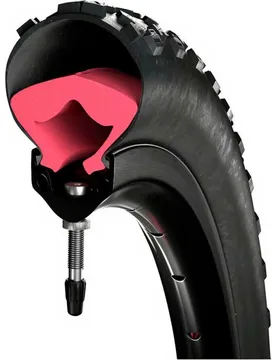 Pneumatico Rigido Da Gravel Armour Tubeless 700c X 33-7 Red - Tannus - FashionsVida