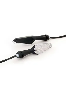 Coppia Indicatori Direzione Led Modello 1 Suzuki Rf 600 - EVOTECH - FashionsVida