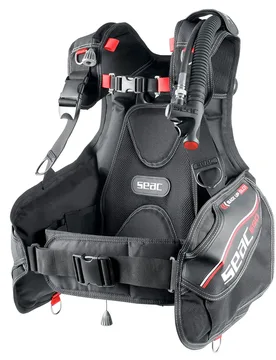 Seacsub Bcd Ego - Seacsub - FashionsVida