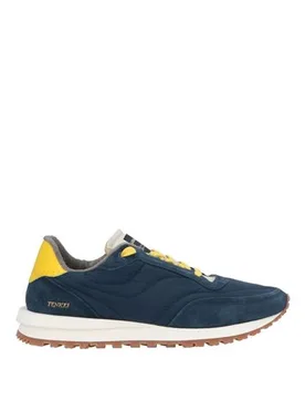 Sneakers Hombre Azul marino 42,44 Hombre - Hidnander - FashionsVida