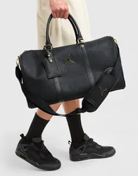 Monogram Reisetasche - Damen, Schwarz - female - Size: One Size