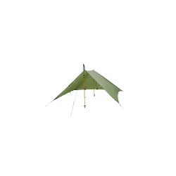 Exped Scout Tarp Extreme Grün