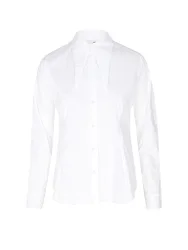 ASPESI Bluse weiss 38 Damen