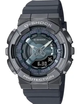 Montre G-shock Anthracite Grey / Anthracite Grey / Anthracite Grey One Size Homme - Casio - FashionsVida