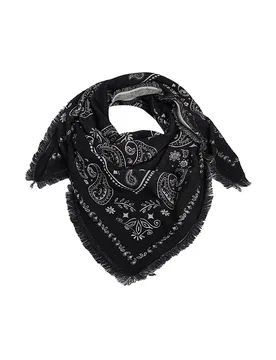 Smith&soul Tuch marrone - Smith&soul - FashionsVida