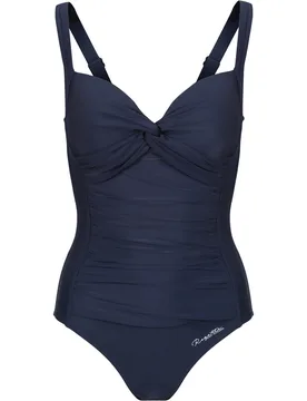 Sakari costume bañador natación mujer Marino (XS) - Regatta - FashionsVida