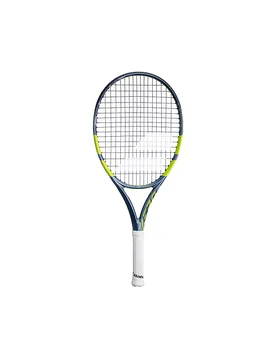 Racchetta da tennis per bambini Pure Aero JR 25 grigio - Babolat - FashionsVida