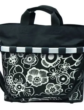 Klickfix Panier Avant Oval M 17l - Klickfix - FashionsVida