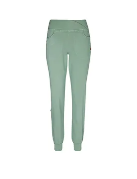 Pantalon d'escalade Olivia vert foncé XL - E9 - FashionsVida