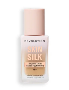 Skin Silk Luminous Serum Foundation F9W - Revolution - FashionsVida