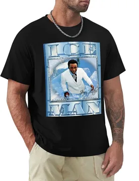 Jerry Butler The Ice Man D-1 Poster T-Shirt Outdoor Activity Sports T-Shirt - Aliexpress - FashionsVida