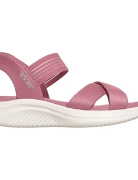 Sandales Ultra Flex™ 3.0 Never Better Rose Webbing / Gore EU 41 - Skechers - FashionsVida