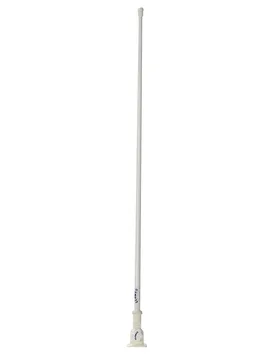Ra104 3 Db Vhf Antenna 1 M White One Size unisex - Glomex - FashionsVida