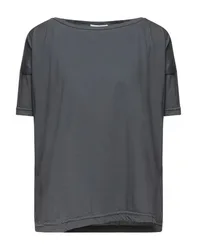 T-shirts Damen Blei L,M,S,XL,XS Damen