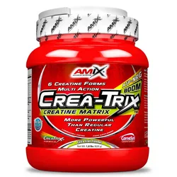 Poudre De Créatine Crea-trix 824g