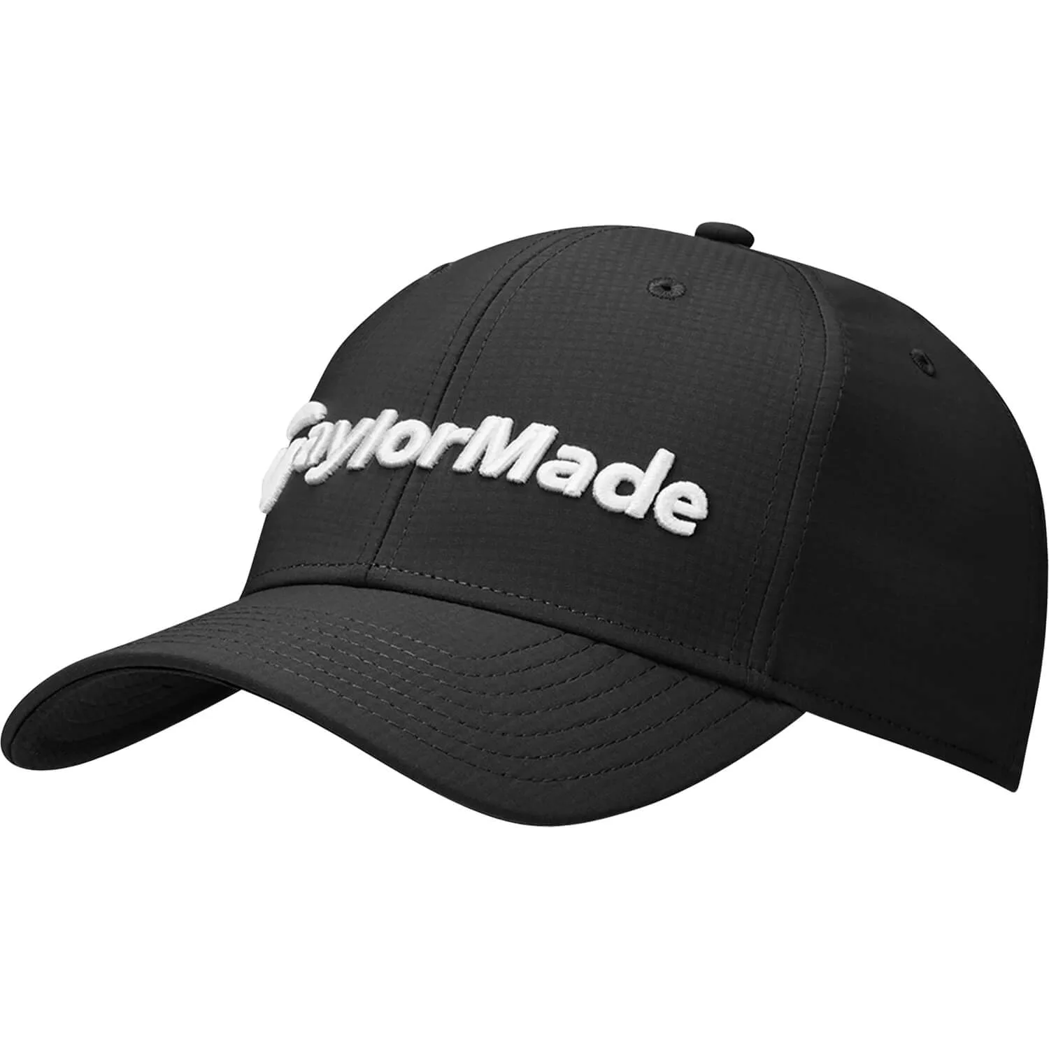 Cap Evergreen Radar, schwarz adjustable_in_size - TaylorMade - FashionsVida