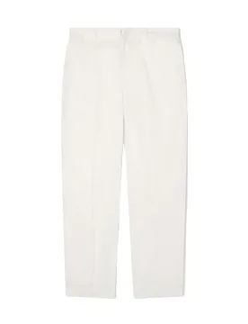 Exchange Pantaloni Xm002089_af11882 Off White 33 - Armani - FashionsVida