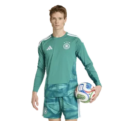Germany Men Jerseys/Replicas - Green - Size XS - Poly Mesh - Green - Size: Extra Small