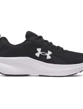 Scarpe Da Running Gs Assert 11 Black EU 39 - Under armour - FashionsVida