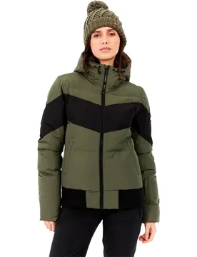 Protest Veste Jilly Thyme L Femme - Protest - FashionsVida