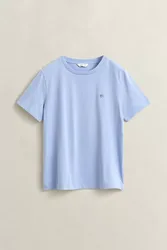 XXL REG SHIELD SS T-SHIRT female