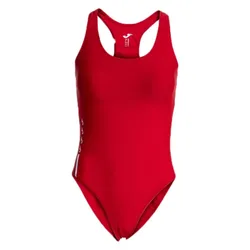 Joma Shark Iii Swimsuit Red M Women