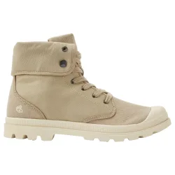 Mens Mono Hi 2 Ankle Boots (Rubble) - Beige - Size Uk 13