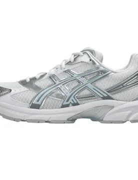 GEL-1130 White / Storm Cloud 37.5 Damen - Asics - FashionsVida