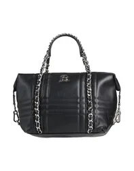Bolso de mano Mujer Negro -- Mujer