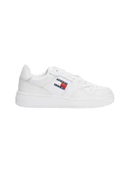TOMMY JEANS Sneakers Bianco