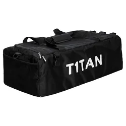 Sac Football Black One Size unisex