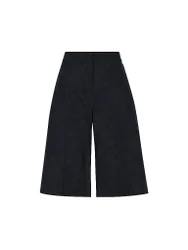 Bermudas LULAINELLA dunkelblau 40 damen