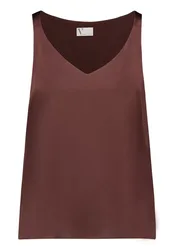 Bluse Lang ohne Arm female