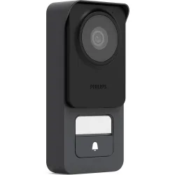 Pletina de calle adicional para el videoportero WelcomeEye Connect 3 vision 3K -