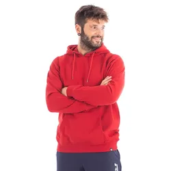 Sweat à Capuche R-fortitude Red XL