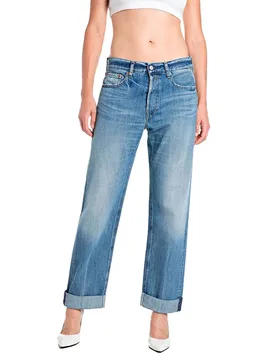 Jean Wa532 .000.800 177 Medium Blue 30 - Replay - FashionsVida