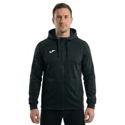 Joma Veste Cervino Black M Homme