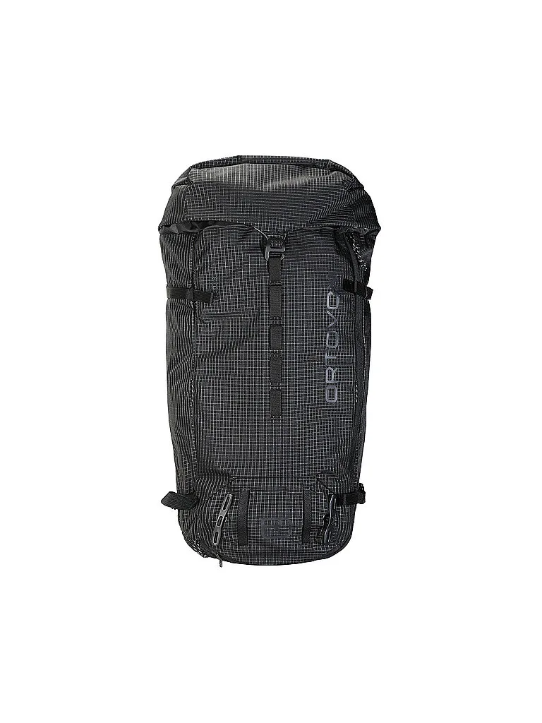 Zaino da alpinismo Trad 28 nero - Ortovox - FashionsVida