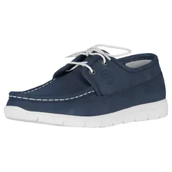 Chaussures Bateau Leon Blue EU 41 Homme